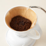 클레버 미스터 클레버 Mr 드리퍼 투명 3-4인용