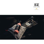 이지카케어 슬릭 새틴 인테리어 드레싱 앤 클리너 500ml