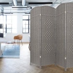 에코팩토리 파티션 인테리어 가벽 공간분리 특대형 B타입