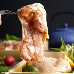 순우리푸드 순우리춘천닭갈비 춘천 양념 닭갈비 1kg