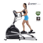 스피릿 일립티컬 유산소 운동기구 XE295E
