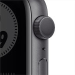 Apple Apple 워치 시리즈6 GPS Nike 44mm (스페이스 그레이 알루미늄)