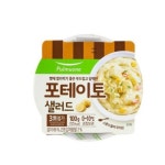 시아스 풀무원 포테이토 샐러드 100g
