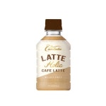 롯데칠성음료 칸타타 라떼홀릭 카페라떼 270ml
