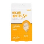 ATEX ATEX 메디랩 콜로이드 S덤밴드 소형 10매