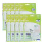 ATEX ATEX 메디랩 드레싱밴드 중형 6매 10개