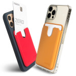 슈퍼쉘 슈퍼쉘 맥세이프 가죽 카드 수납 지갑 케이스 U형 맥쉘