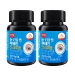 닥터팜 눈 건강 엔 루테인 프리미엄 500mg x 60캡슐