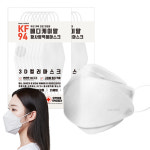 아이디오커머스 메디케이알 황사마스크 KF94 대형