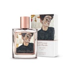 향기의미술관 겨울 버찌와 자화상 오 드 퍼퓸 베르가못향