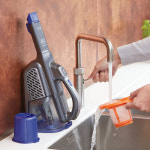 블랙앤데커 블랙앤데커 BHHV520BFP07