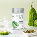 (주)소담마루(1종) | 유기농마루 동결건조 여주환 100g