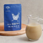설성 설성목장 꽁블닭육수 200g