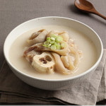 설성 설성목장 한우 우족탕 900g