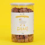 푸드덕 오리 트릿 120g
