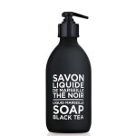 라꽁빠니드프로방스 블랙 앤 화이트 리퀴드 솝 블랙 티 300ml