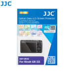 JJC JJC 리코 GR3X - GR3 카메라 9H 강화유리 액정보호필름