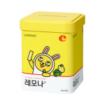 레모나 카카오프렌즈 레모나산 2g x 50포