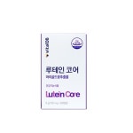 바이탈디비 루테인 코어 100mg x 60캡슐