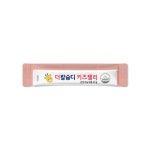 지엠팜 더칼슘디 키즈 젤리 20g x 14포