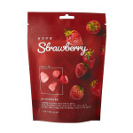 슬로우팜 동결건조 딸기