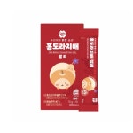 룰루맘 우리아이 맑은습관 홍도라지배 젤리 15g x 10포