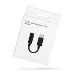 리버네트워크 넥시 USB C타입 to 3.5 AUX 젠더 NX-CAXF