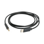 리버네트워크 넥시 USB C타입 to 3.5 AUX 케이블 NX-CAXM