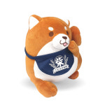 모찌시바 큐트 오카카 봉제인형 25cm