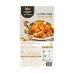 마니커에프앤지 BHC 딥커리 찹 닭가슴살 120g