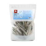 건강한펫 동결건조 알배기 열빙어 180g