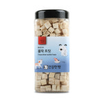 건강한펫 동결건조 볼락 트릿