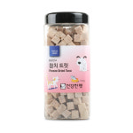 건강한펫 동결건조 참치 트릿