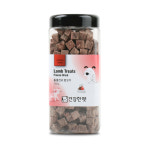 건강한펫 동결건조 양고기 180g