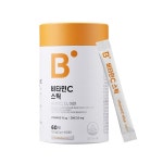 바이오퍼블릭 비타민C 스틱 2g x 60포