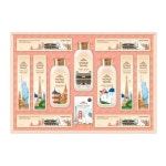 엘지생활건강 엘지생활건강 월드트레블 에디션 WE호 선물세트