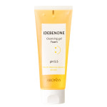 메디플라워 아로닉스 이데베논 클렌징 젤 폼 150ml