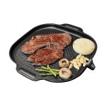 유피트코리아 유피트 IH 와이드 고기불판