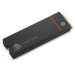 씨게이트 씨게이트 파이어쿠다 530 히트싱크 M.2 NVMe