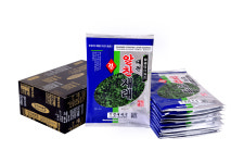 대천 알찬재래김 선물세트 1호 20g x 10개입