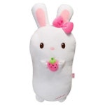 원앤원 말랑말랑 콩지래빗 인형 68cm