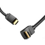 벤션 벤션 90도 HDMI 2.0 케이블