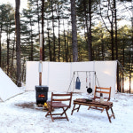 네이처하이크 네이처하이크 슈퍼 윈드 사이드월 스크린