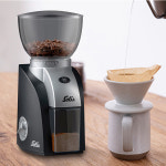 솔리스 솔리스 커피그라인더 TYPE1662