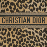 DIOR 미차 후드 아노락 147C10A2768 X2817