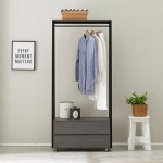 2단 서랍행거 800 G5161