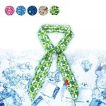 엔릿 골프용 쿨타올 스카프 스포츠수건 헬스수건 골프타올