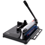 현대오피스 페이퍼프랜드 작두형 재단기 HC-700 A4