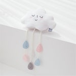 꼴레트멍멍 코코넛즈 뭉실뭉실 비구름 노즈워크 바스락 강아지토이