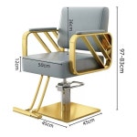 미용실 의자 네일샵 헤어샵 메이크업 체어